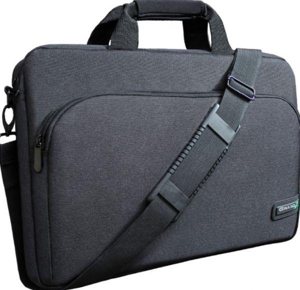 ����� ��� �������� 14'' Grand-X SB-128 Black Ripstop Nylon - �������� 1