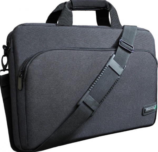 ����� ��� �������� 14'' Grand-X SB-228 Black - �������� 1