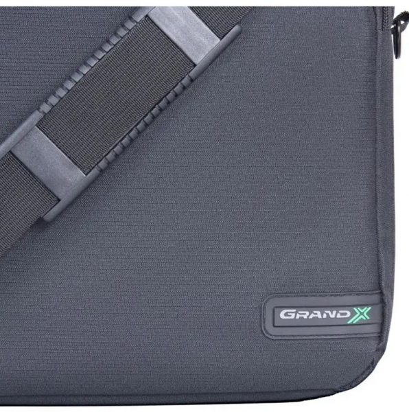    15.6'' Grand-X SB-229 Black -  4