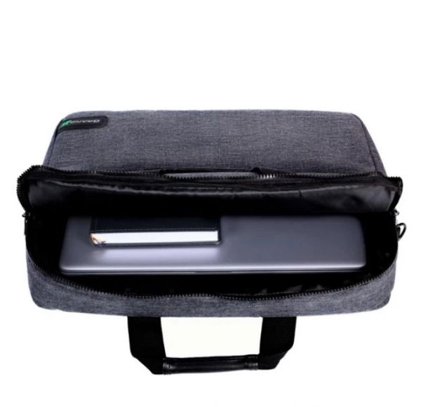    15.6'' Grand-X SB-239D Dark Grey -  4