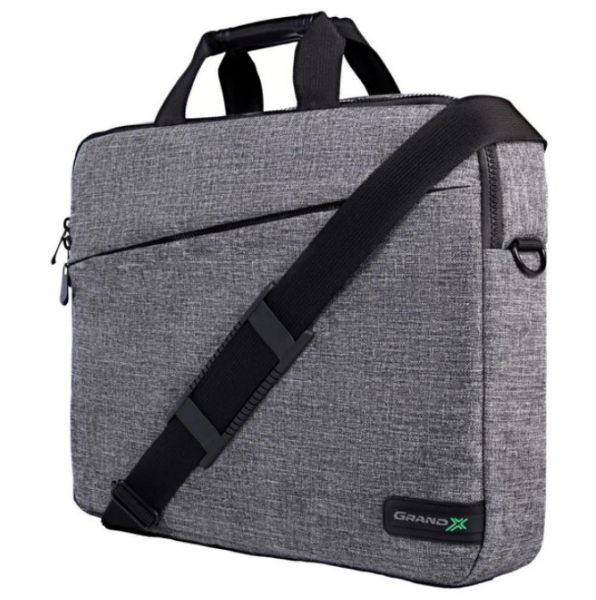    15.6'' Grand-X SB-239G Grey -  3