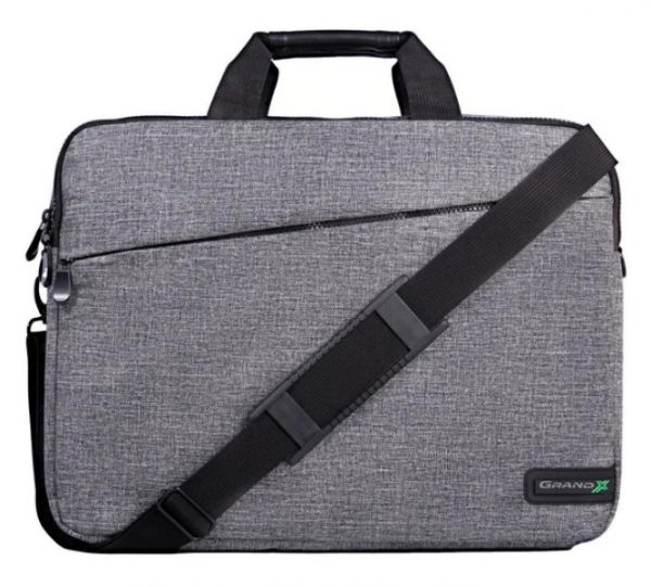    15.6'' Grand-X SB-239G Grey -  1