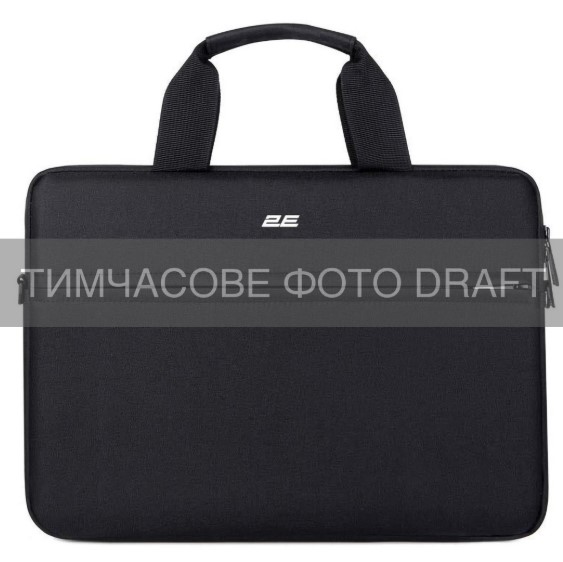 ����� ��� �������� 16" 2E Slim Keeper Black  (2E-CBT2385BK) - �������� 1