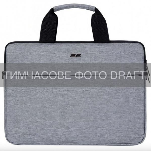 ����� ��� �������� 16" 2E Slim Keeper Grey (2E-CBT2385GR) - �������� 1