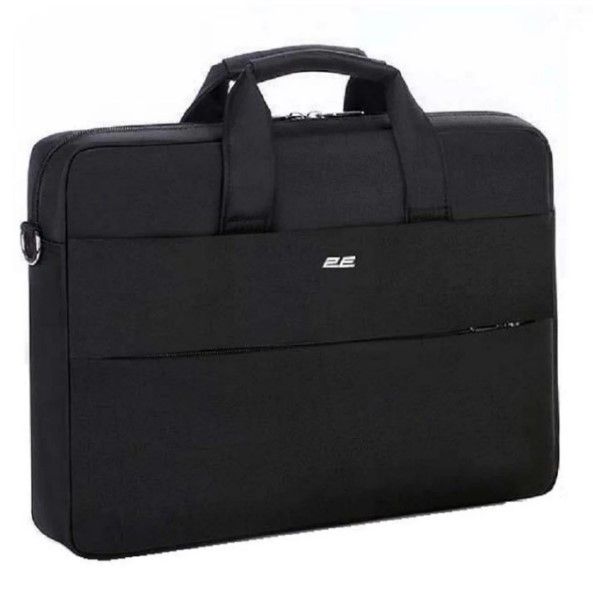 ����� ��� �������� 16" 2E Slim Keeper Plus Black (2E-CBT2396BK) - �������� 1