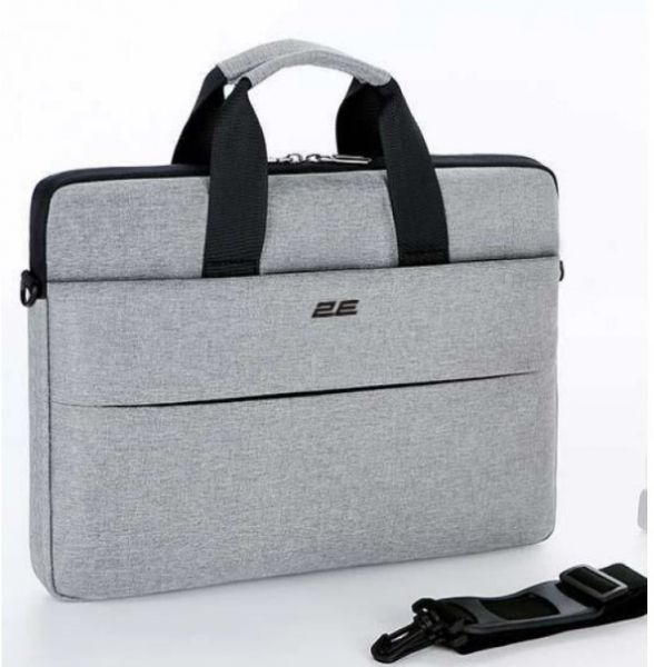 ����� ��� �������� 17" 2E Slim Keeper Plus Grey (2E-CBT2397GR) - �������� 1