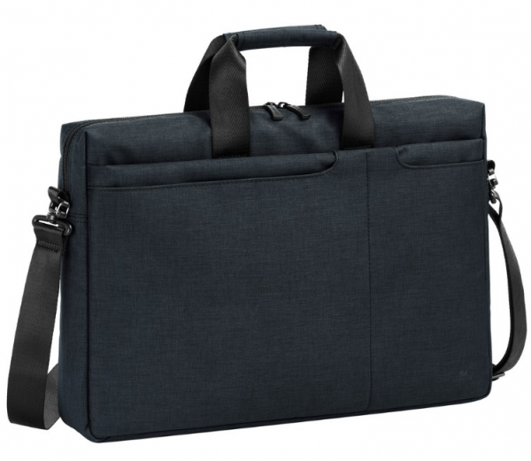 ����� ��� �������� 17.3" RivaCase Biscayne Black (8355) - �������� 1