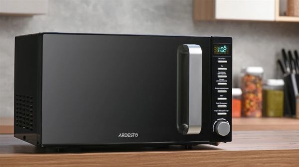 ̳����������� �� Ardesto GO-E845GB - �������� 5