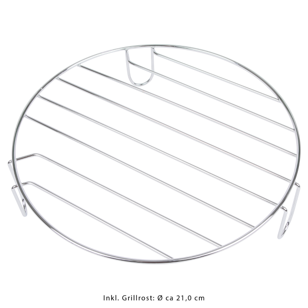 ������������� ���� Bomann MWG 6015 CB Silver - �������� 2