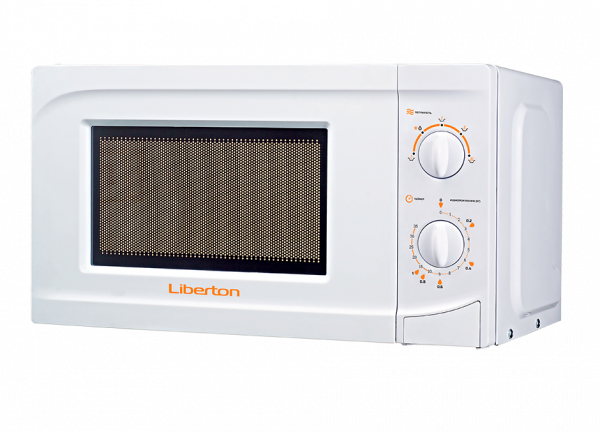   Liberton LMW-2090M White -  1