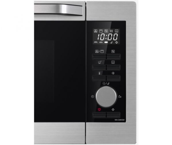 ������������� ���� Panasonic NN-C69MSZPE - �������� 5