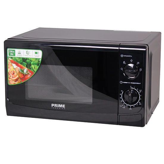   Prime Technics PMW 20715 KB -  2