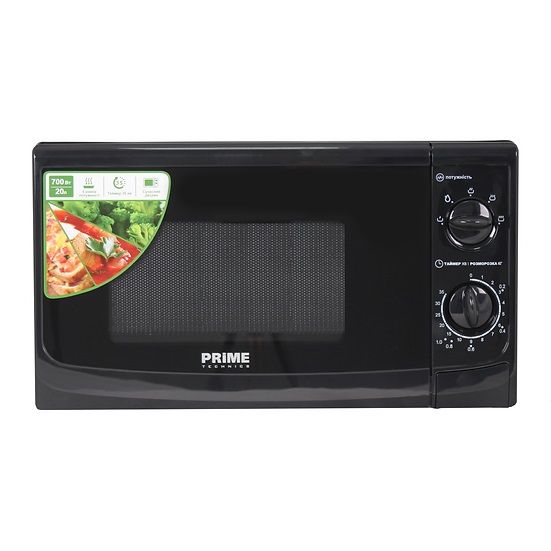   Prime Technics PMW 20715 KB -  1