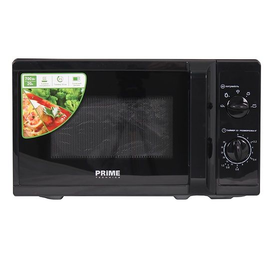 ������������� ���� Prime Technics PMW 20757 HB - �������� 3