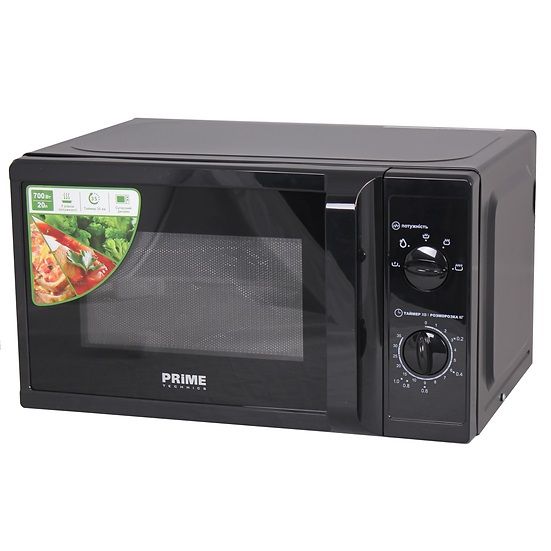 ������������� ���� Prime Technics PMW 20757 HB - �������� 1