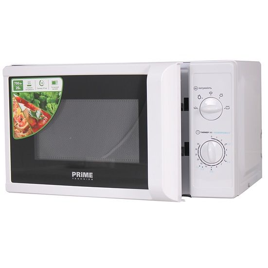 ������������� ���� Prime Technics PMW 20757 HW - �������� 3