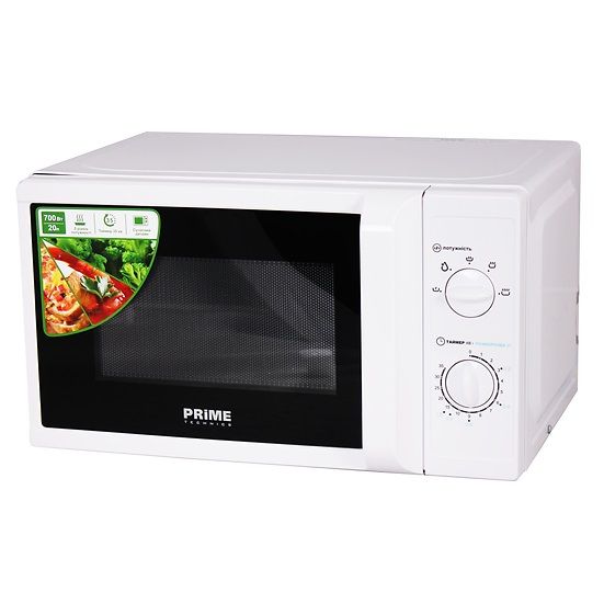 ������������� ���� Prime Technics PMW 20757 HW - �������� 1