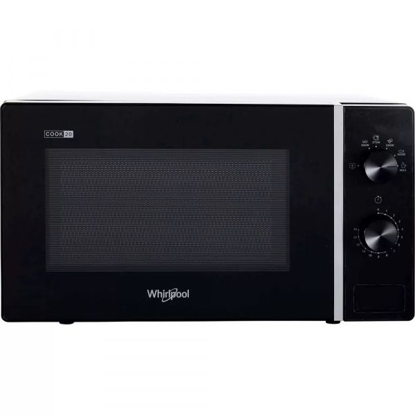 ������������� ���� Whirlpool MWP 101 B - �������� 1