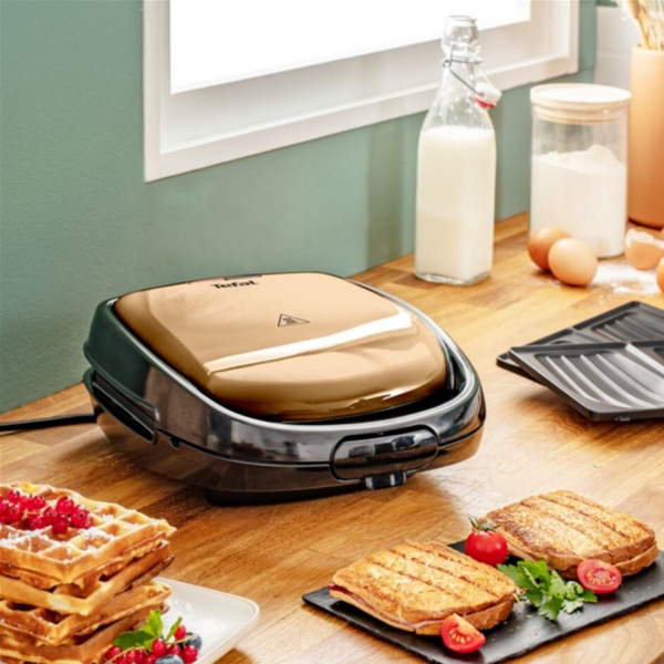 ������������ Tefal Coppertinto SW341G10 - �������� 7