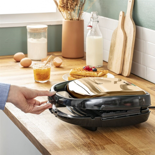 ������������ Tefal Coppertinto SW341G10 - �������� 9