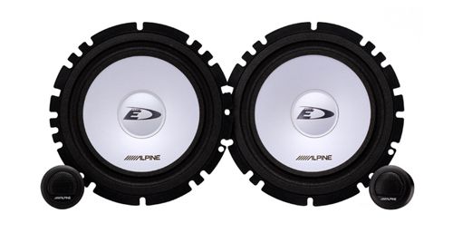 Alpine SXE-1750s - �������� 1