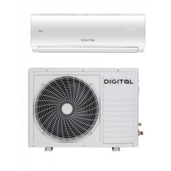 ����������� Digital DAC-24T6 - �������� 1