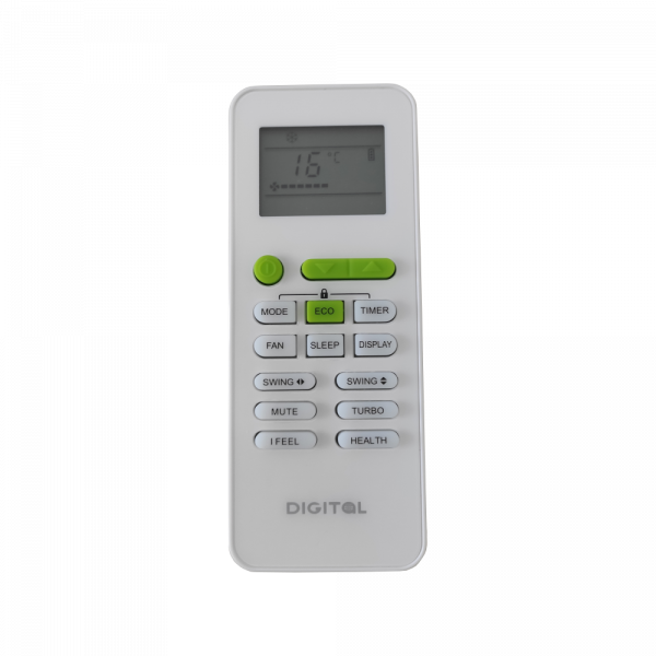 ����������� Digital DAC-24T6 - �������� 5