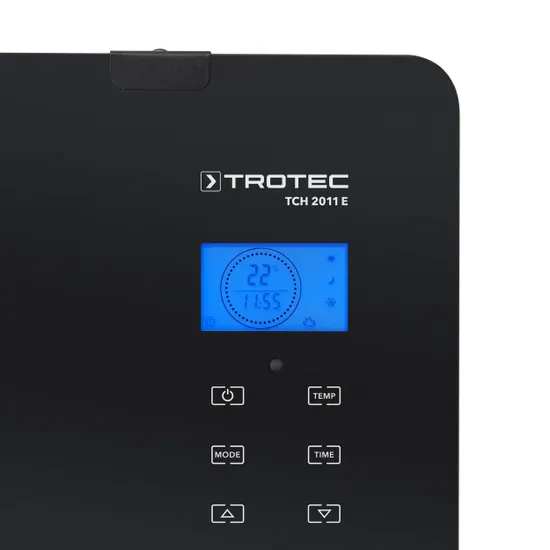  Trotec TCH 2011 E -  5