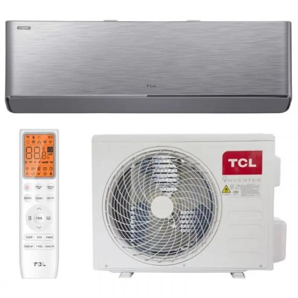 ����������� TCL TAC-09CHSD/FAI - �������� 1