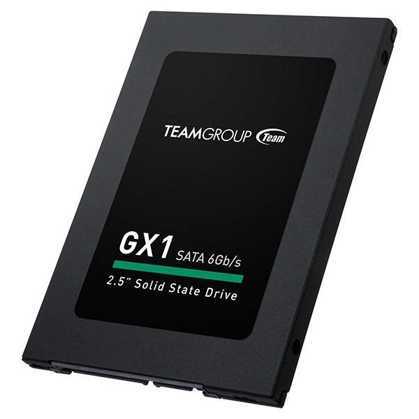 SSD ���������� Team GX1 240Gb SATA3 2.5" TLC (T253X1240G0C101) - �������� 2