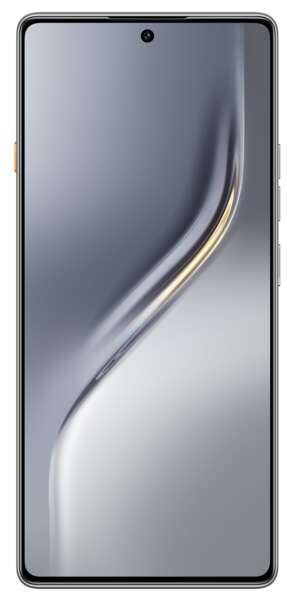 �������� TECNO Camon 40 (CM5) 6.78" 8/256��, 2SIM, 5200������, Galaxy Black 4894947069222 - �������� 2