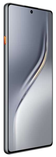 �������� TECNO Camon 40 (CM5) 6.78" 8/256��, 2SIM, 5200������, Galaxy Black 4894947069222 - �������� 3