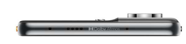 �������� TECNO Camon 40 (CM5) 6.78" 8/256��, 2SIM, 5200������, Galaxy Black 4894947069222 - �������� 7