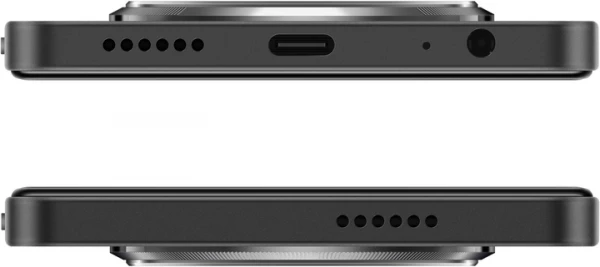  TECNO Spark 30C (KL5n) 6/128 Orbit Black (4894947051753) -  8