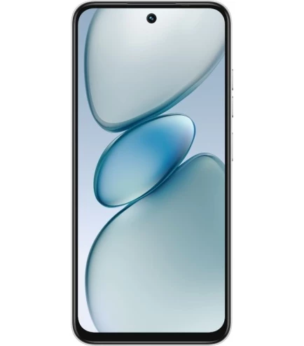 �������� Tecno Spark Go1 (KL4) 3/64Gb Glittery White - �������� 2