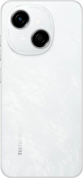 �������� TECNO Spark Go 1 (KL4) 4/64�� Glittery White (4894947036453) - �������� 4