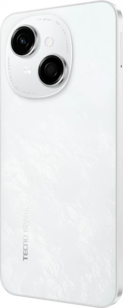 �������� TECNO Spark Go 1 (KL4) 4/64�� Glittery White (4894947036453) - �������� 5