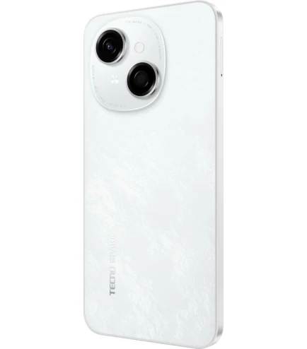 �������� Tecno Spark Go1 (KL4) 3/64Gb Glittery White - �������� 7