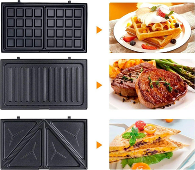 ������������ Tecro TMM-201BS - �������� 3