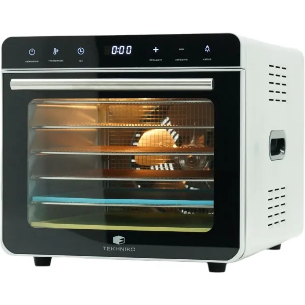 ���������� Tekhniko DH 06D-SS (6 ������) - �������� 1