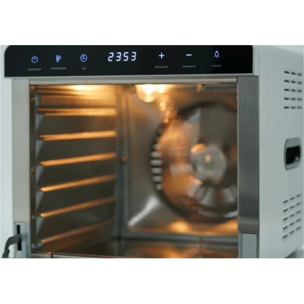 ���������� Tekhniko DH 06D-SS (6 ������) - �������� 3