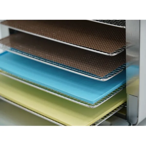 ���������� Tekhniko DH 06D-SS (6 ������) - �������� 6