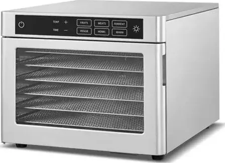 ���������� Tekhniko DH 06F-SS (6 ������) - �������� 2