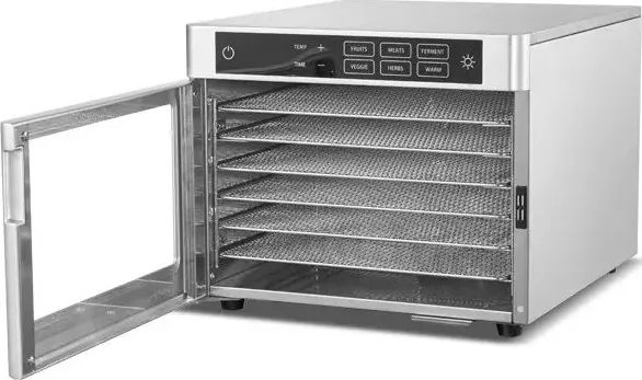 ���������� Tekhniko DH 06F-SS (6 ������) - �������� 3