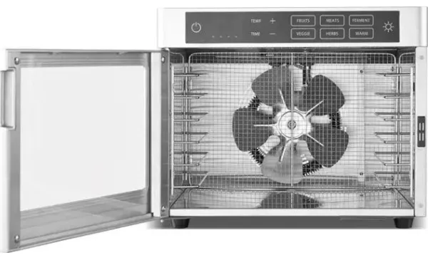 ���������� Tekhniko DH 06F-SS (6 ������) - �������� 4