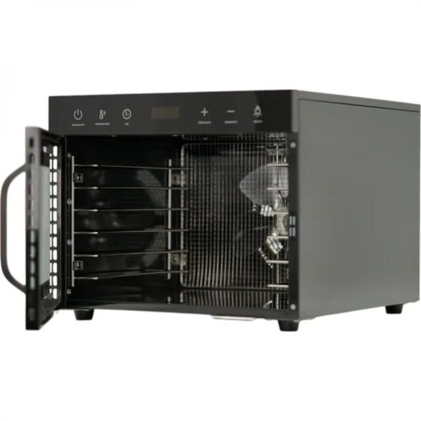 ���������� Tekhniko DH 06H-BK (6 ������) - �������� 7