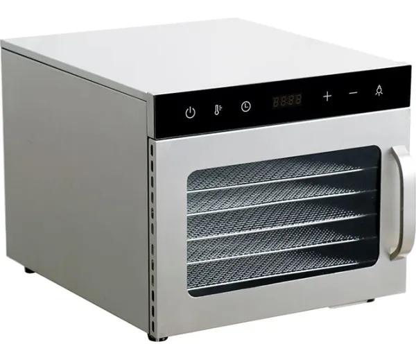 ���������� Tekhniko DH 06H-SS (6 ������) - �������� 3