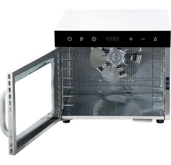 ���������� Tekhniko DH 06H-SS (6 ������) - �������� 5