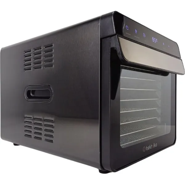 ���������� Tekhniko DH08A-BK (8 ������) - �������� 5