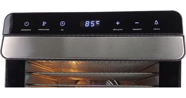 ���������� Tekhniko DH08A-BK (8 ������) - �������� 6